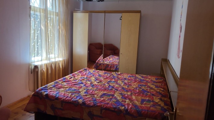 Сдам 3к  дом 10 фонтана самостоятельный - фото 1