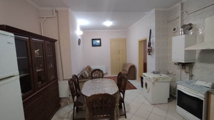 Сдам 2 ком. дом 12 ст. Фонтана, ул. Гаршина/Фонтанская дор. ГЕНЕРАТОР - фото 1