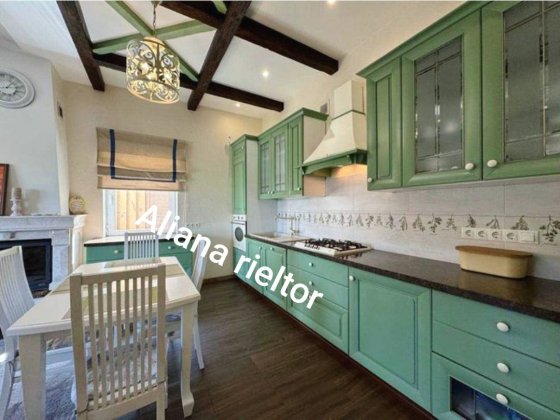 Оренда Будинку біля моря сучасний ремонт 4 кімнати Одеса