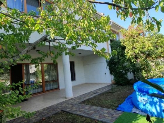 Гараж 2 авто, АОГВ‼️ Сдам дом в элитном районе Совиньон 3, Люстдорф Одеса