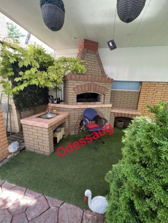 Аренда Дома у Моря 10 ст.БФонтана - фото 1