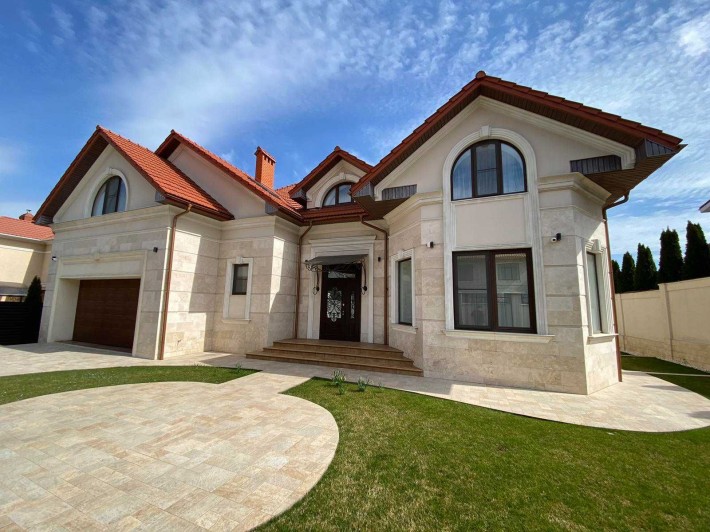 АРЕНДА Автономного дома в Совиньоне - фото 1