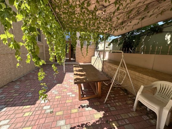 Сдам 2 домика 11 Фонтана/ свой выход к морю Одеса