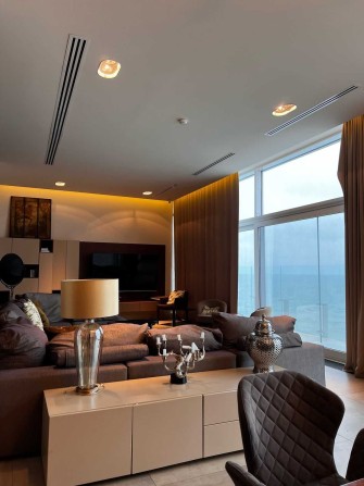 Современный дом Аркадия первая линия - фото 1