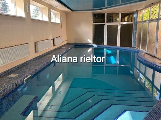 Оренда будинку  7 кімнат Совіньон любі сроки Одеса