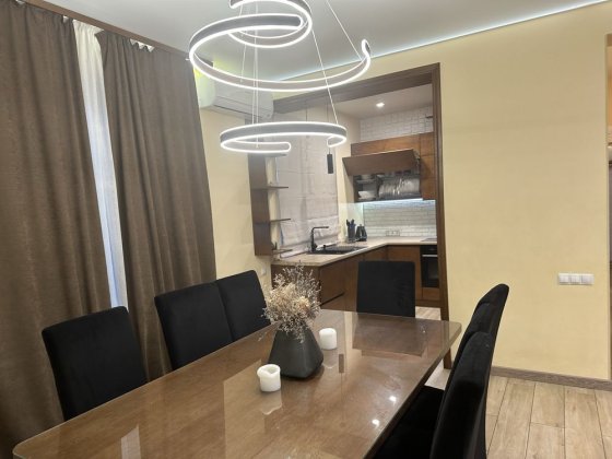 Аренда дома Золотые Ключи. Левый берег Днепр. Пр. Слобожанский . Слобожанське