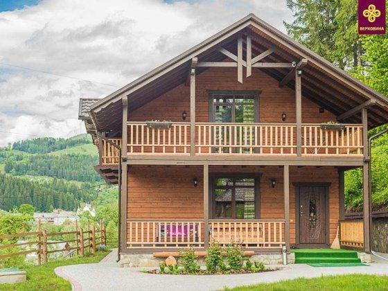 Довгострокова оренда будинку від власника в центрі Верховини