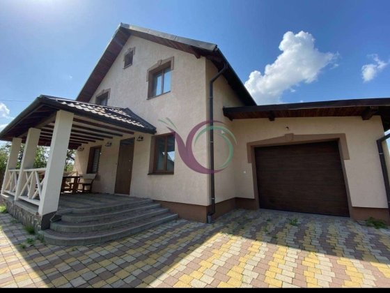 Оренда 4к будинка Чукаловка