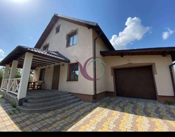 Оренда 4к будинка - фото 1