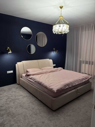 Здам Будинок 130м2 Газ Сучасний ремонт можна з Котом Генератор - фото 1