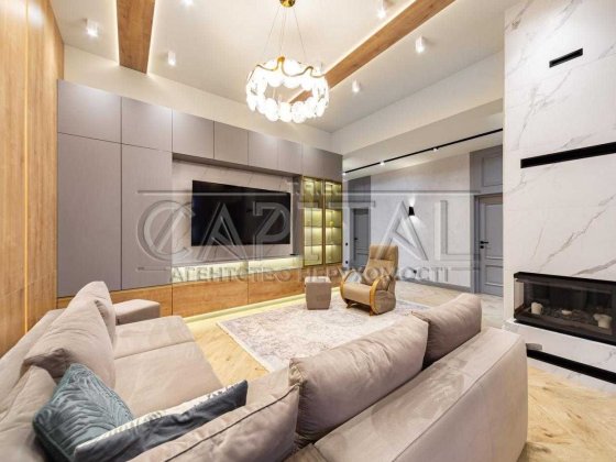 Будинок Софіївська Борщагівка, 137м, 5 сот. газ,генератор Софіївська Борщагівка