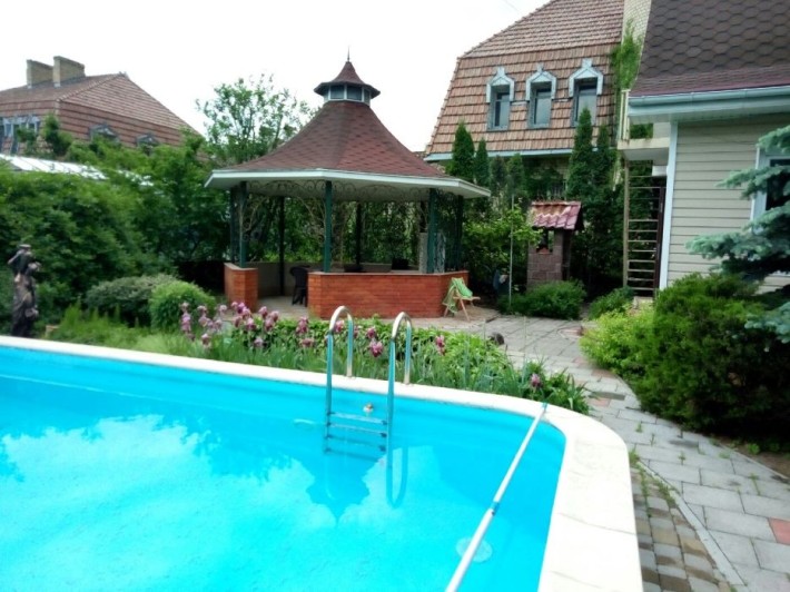 Сдам дом на Петропавловской Борщаговке. - фото 1