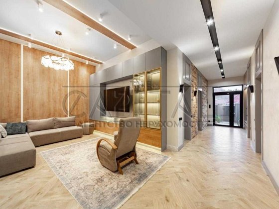 Оренда / Будинок / 137 м2 / Софіївська Борщагівка / вул. Зоряна Софіївська Борщагівка