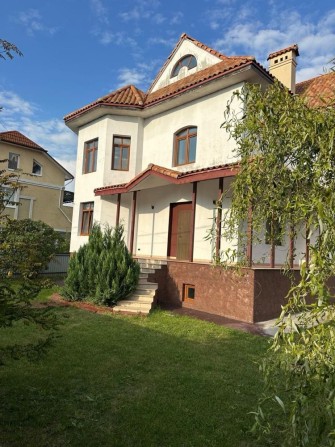 Здається будинок на Петропавлівській борщагівці - фото 1