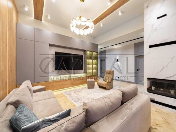 Аренда Дом Софиевская Борщаговка Софіївська Борщагівка