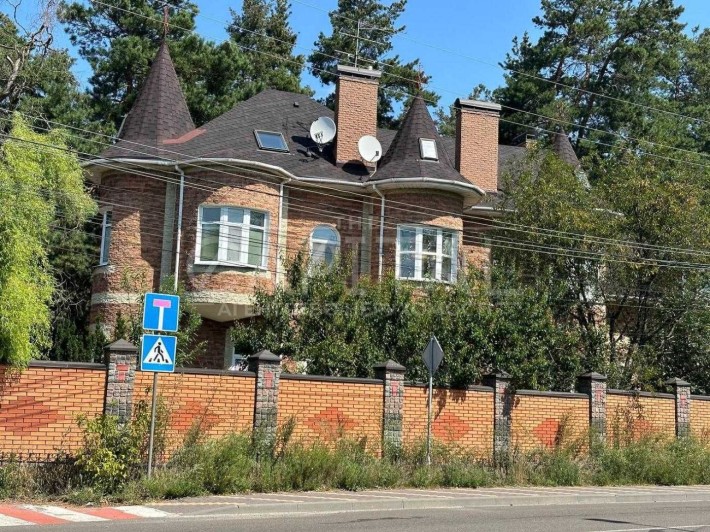 Терміново!!! Оренда Будинок, Петропавлівська Борщагівка,  460 м2 - фото 1