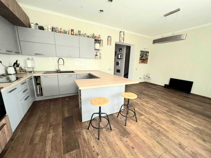 Оренда таунхауса, Гатне, Крюківщина. - фото 1