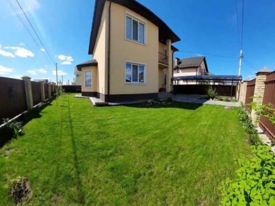 Автономный будинок оренда Гатне Крюківщіна Гатне