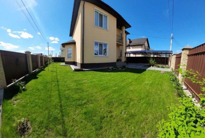 Автономный будинок оренда Гатне Крюківщіна - фото 1