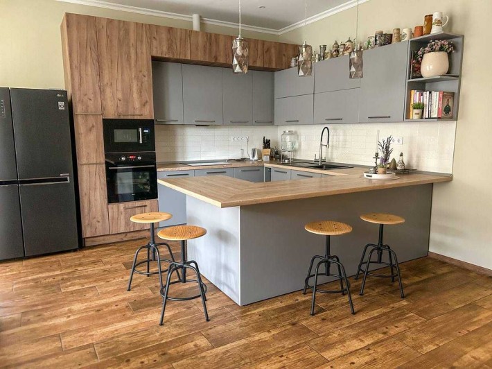 Оренда / Таунхаус / Крюківщина/ Гатне - фото 1