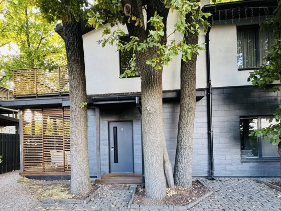 Оренда дуплексу в Крюківщині, поруч Гатне, Вишневе Крюковщина