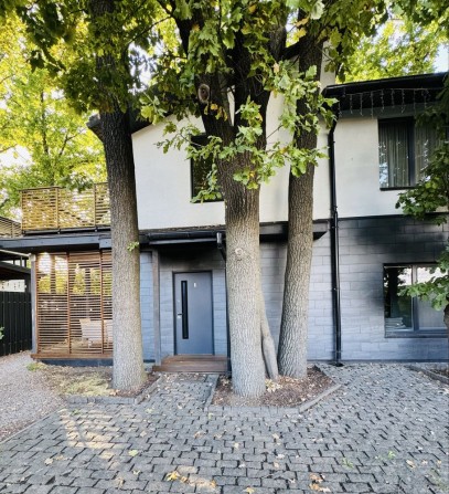 Оренда дуплексу в Крюківщині, поруч Гатне, Вишневе - фото 1