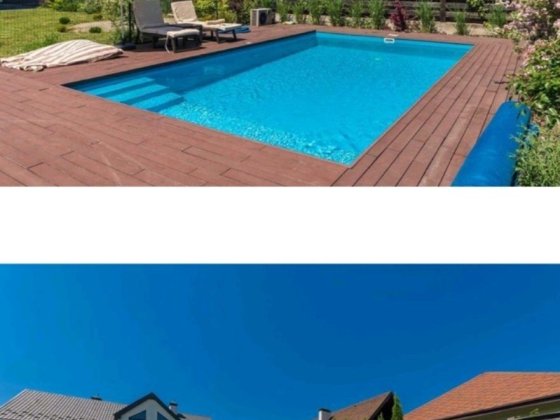 Оренда Будинку 200м Крюківщина кооператив "Дачна' Крюковщина