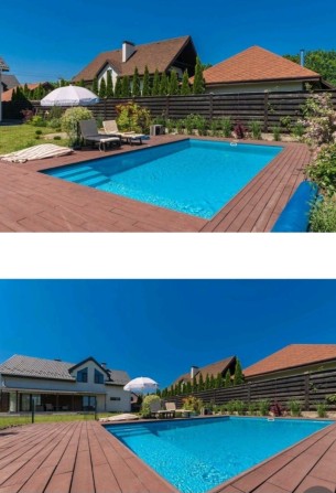 Оренда Будинку 200м Крюківщина кооператив "Дачна' - фото 1