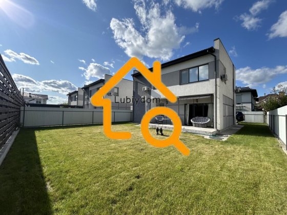 СУПЕР⁉️Оренда Будинку нового біля метро Теремки, Гатное Гатное