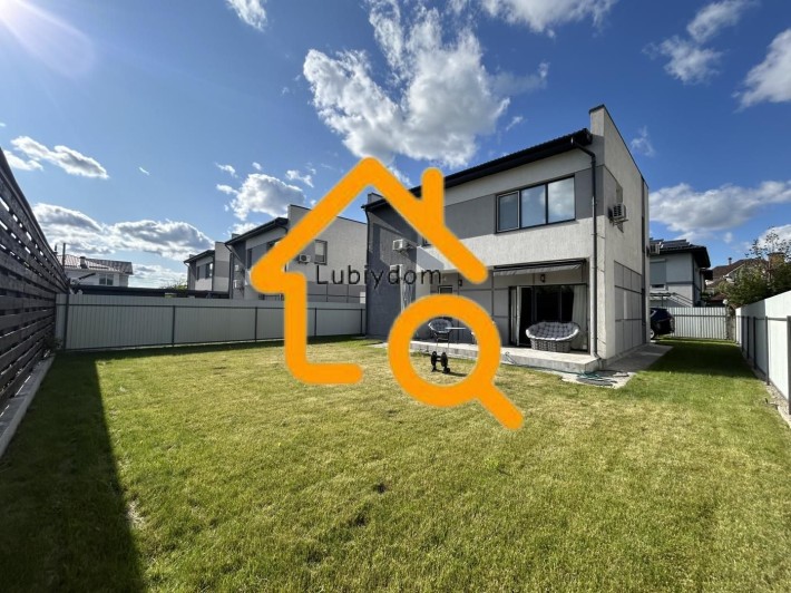 СУПЕР⁉️Оренда Будинку нового біля метро Теремки, Гатное - фото 1