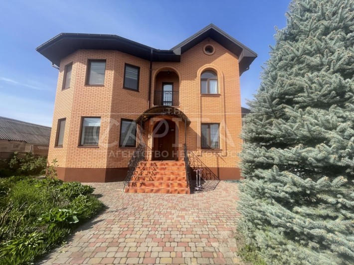 Оренда будинку,  Гатне, Києво-Святошинський р-н - фото 1