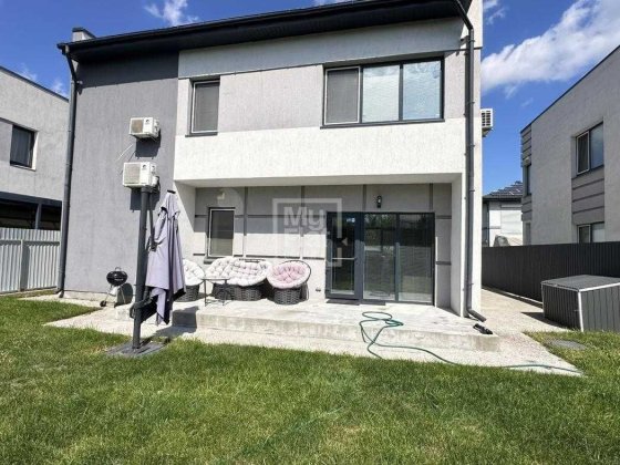 Аренда дома 145м Гатное Гатне Генератор Торг можно с детьми, животными Гатное