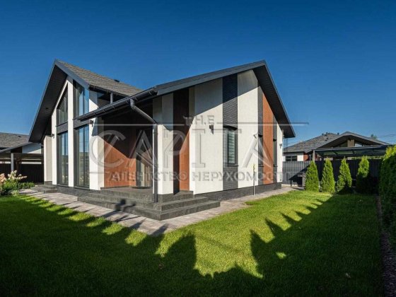 Терміново!!!Оренда Будинок,Києво-Святошинський р-н, Крюківщина,132 м2 Крюковщина