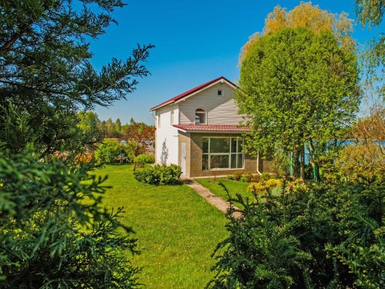 Оренда дачного будинку, 50м2. Козин, Дамба, Роздолля, Українка Козин