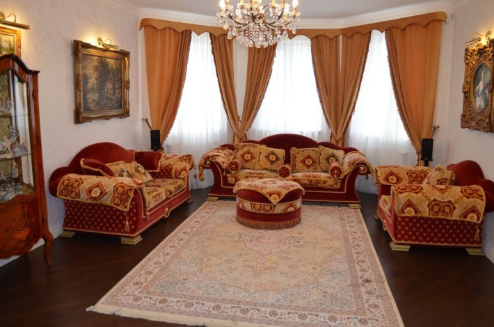 Козин. Конча Заспа. Аренда дома с бассейном в закрытом городке. - фото 1