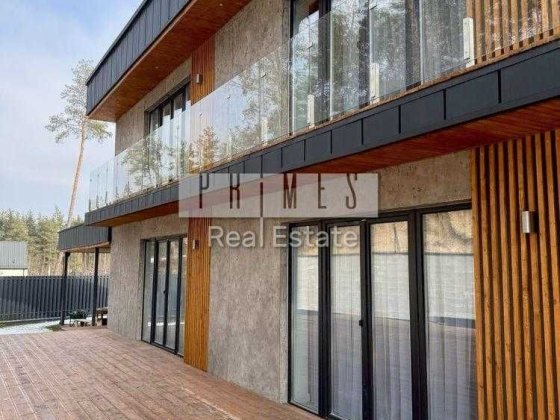 Оренда будинку КМ Нова Ходосівка, Новообухівська траса Ходосівка