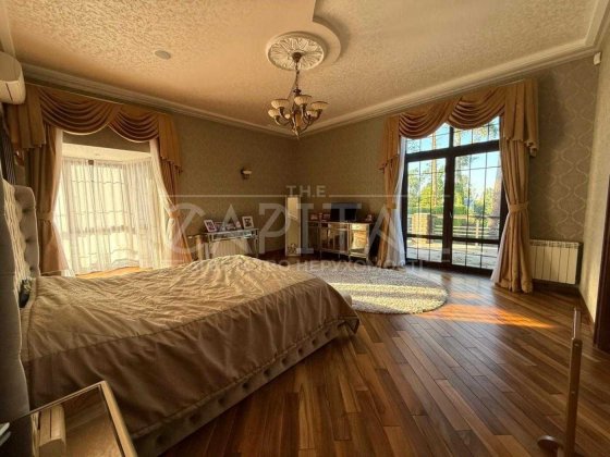 ТЕРМІНОВА оренда розкішного будинку у Ворзелі Ворзель