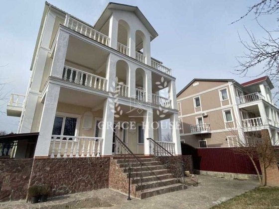 БЕЗ% Аренда дома с подвалом Ходосовка Лесники 4 спальни 10 соток Ходосівка