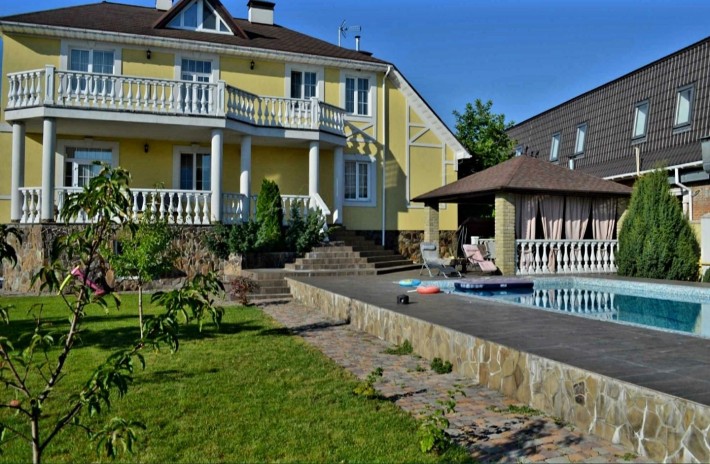 Оренда Будинку | Без Комісії | Козин | Монтана - фото 1