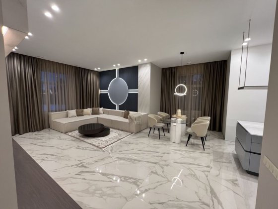 Без % Аренда шикарного дома первая сдача в КГ Riviera Zoloche Вишеньки Вишеньки