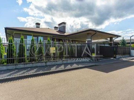 аренда дома Киев Вишенки Золоче Вишенки