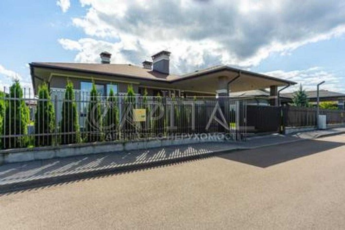 аренда дома Киев Вишенки Золоче - фото 1