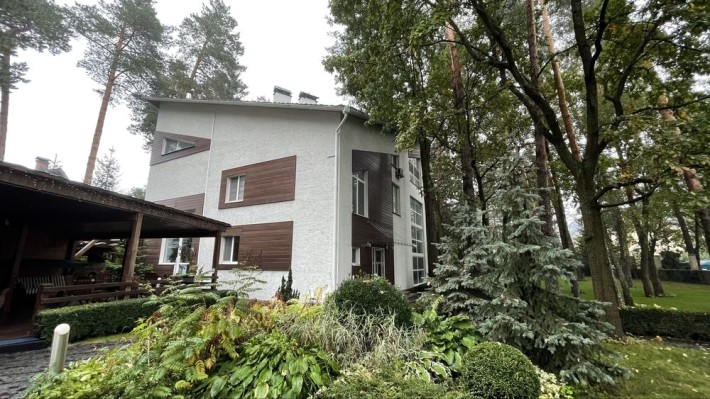 Оренда будинку у Козині КМ « Сосновий бір» - фото 1