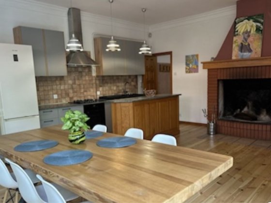 Без коміссіі. Оренда будинка в Конча-Заспі в котеджному містечку. Козин