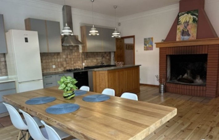 Без коміссіі. Оренда будинка в Конча-Заспі в котеджному містечку. - фото 1