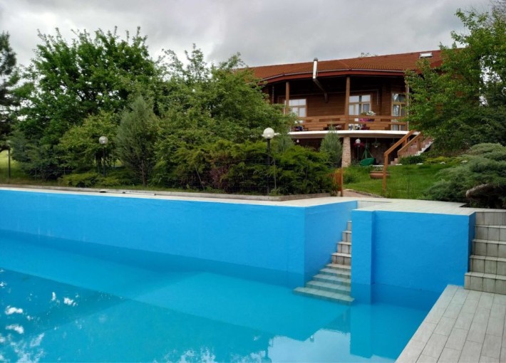 Сдам дом Ходосовка Мануфактура - фото 1