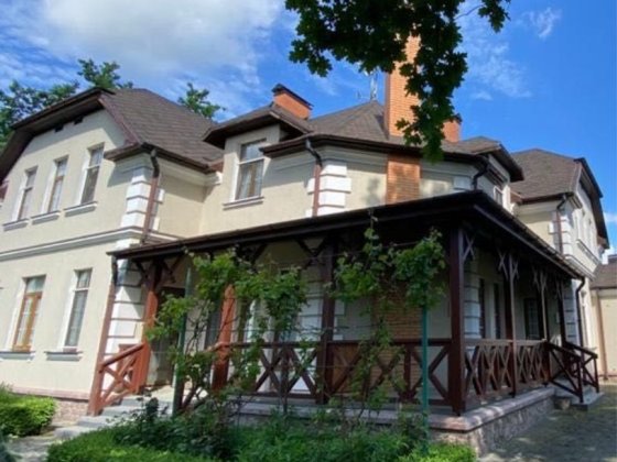 Сдам дом с басейном Козин Конча Заспа Козин