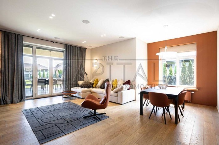 Оренда будинку, Вишеньки, КМ Золоче Везувій - фото 1