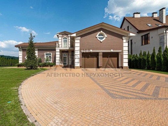 Оренда будинку з басейном, Козин Козин