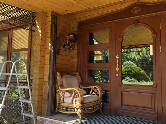 Оренда будинок, баня, генератор, газ, Лісники/Ходосівка Лесники